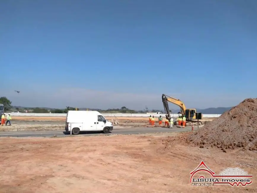 Foto 9 de Terreno / Lote à venda, 20000m2 em Jacarei - SP