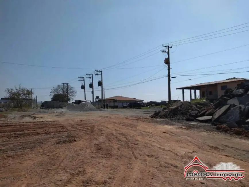 Foto 2 de Terreno / Lote à venda, 20000m2 em Jacarei - SP