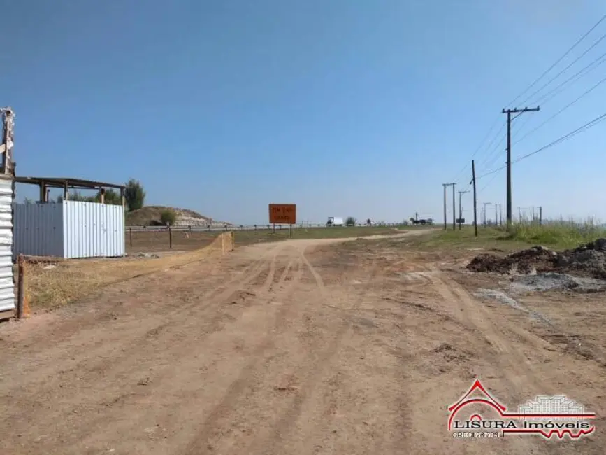 Foto 4 de Terreno / Lote à venda, 20000m2 em Jacarei - SP