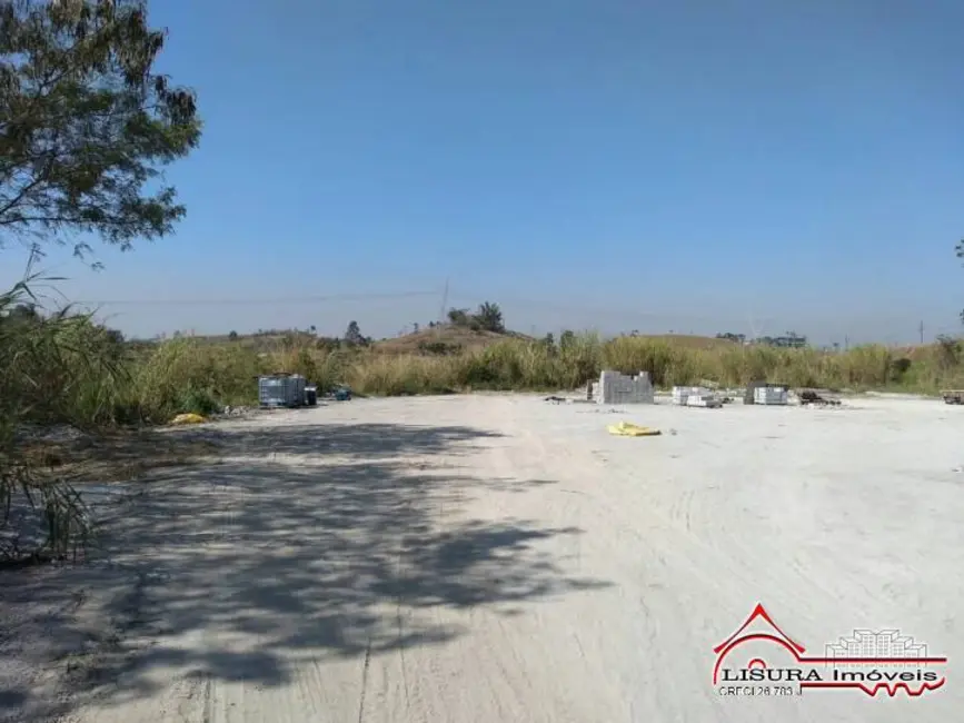 Foto 8 de Terreno / Lote à venda, 20000m2 em Jacarei - SP