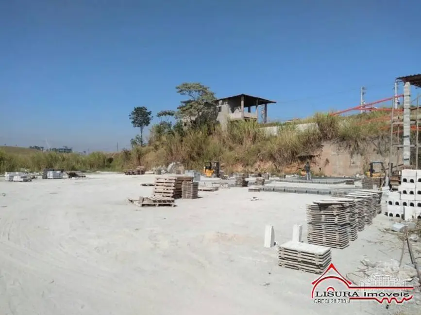 Foto 5 de Terreno / Lote à venda, 20000m2 em Jacarei - SP