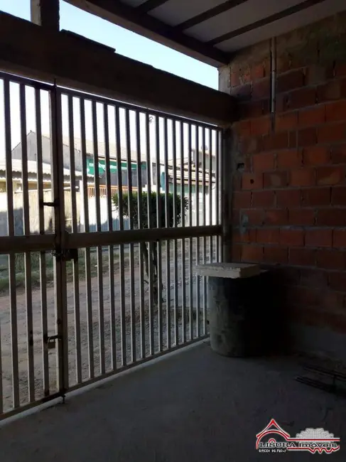 Foto 2 de Casa com 2 quartos à venda em Parque dos Príncipes, Jacarei - SP
