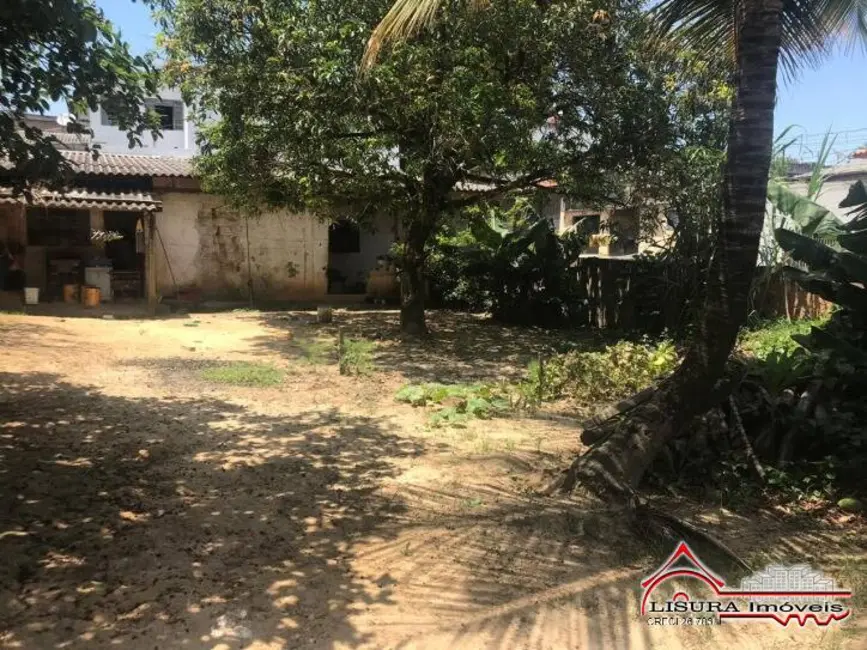 Foto 2 de Terreno / Lote à venda, 300m2 em Jardim Paraíso, Jacarei - SP