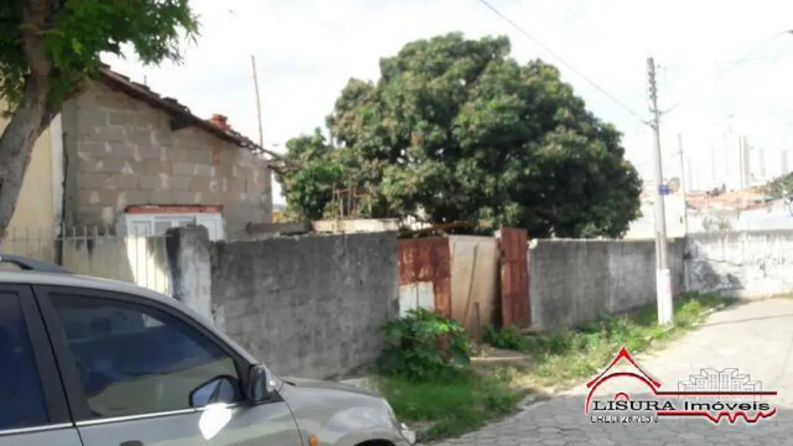 Foto 3 de Terreno / Lote à venda, 496m2 em Centro, Jacarei - SP