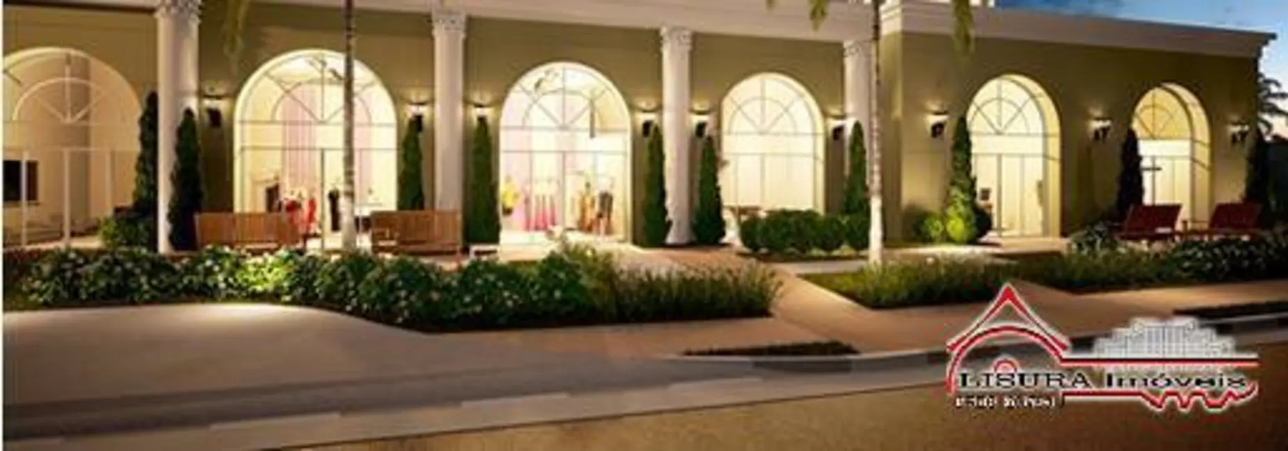 Foto 2 de Sala Comercial à venda, 35m2 em Centro, Jacarei - SP