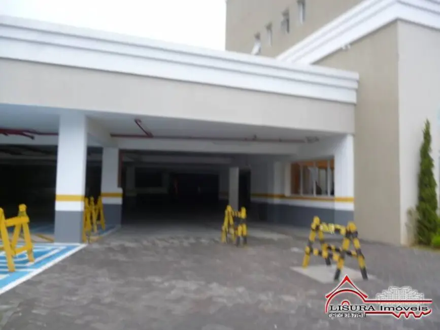 Foto 5 de Sala Comercial à venda, 35m2 em Centro, Jacarei - SP