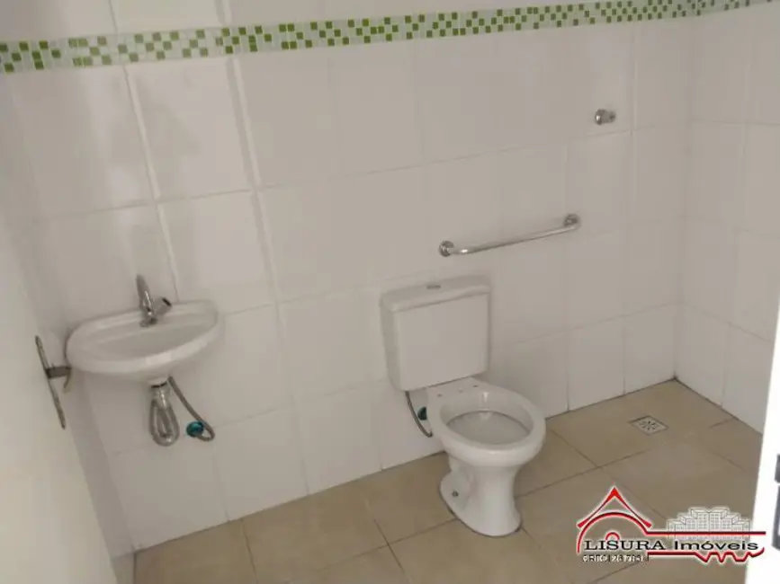 Foto 9 de Sala Comercial à venda, 170m2 em Centro, Jacarei - SP