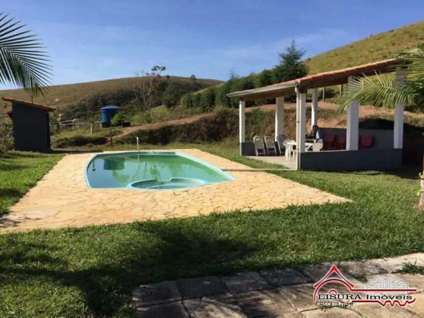 Foto 43 de Chácara à venda em Igarata - SP