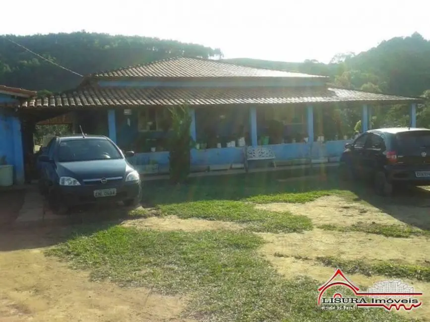 Foto 52 de Chácara à venda em Igarata - SP