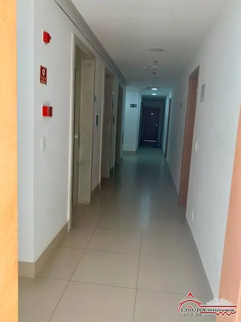 Foto 8 de Sala Comercial à venda, 35m2 em Centro, Jacarei - SP