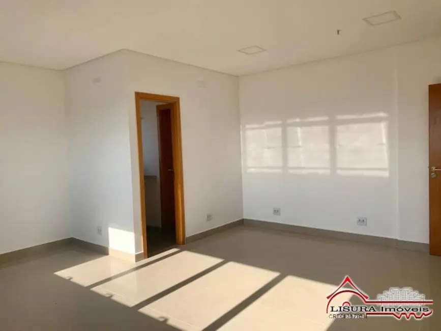 Foto 4 de Sala Comercial à venda, 35m2 em Centro, Jacarei - SP