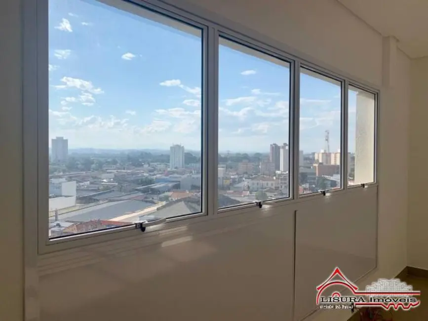 Foto 2 de Sala Comercial à venda, 35m2 em Centro, Jacarei - SP