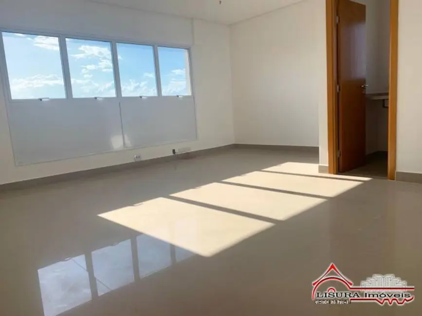 Foto 1 de Sala Comercial à venda, 35m2 em Centro, Jacarei - SP