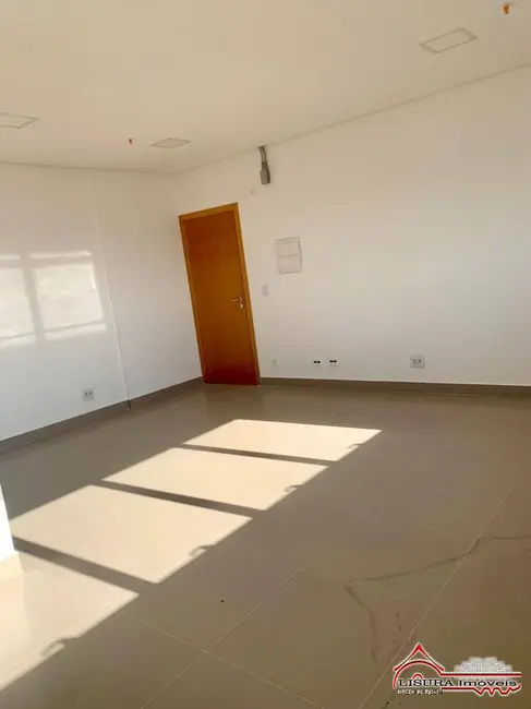 Foto 3 de Sala Comercial à venda, 35m2 em Centro, Jacarei - SP