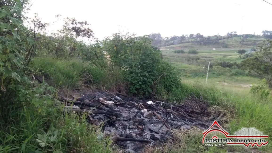 Foto 5 de Terreno / Lote à venda, 1000m2 em Veraneio Irajá, Jacarei - SP