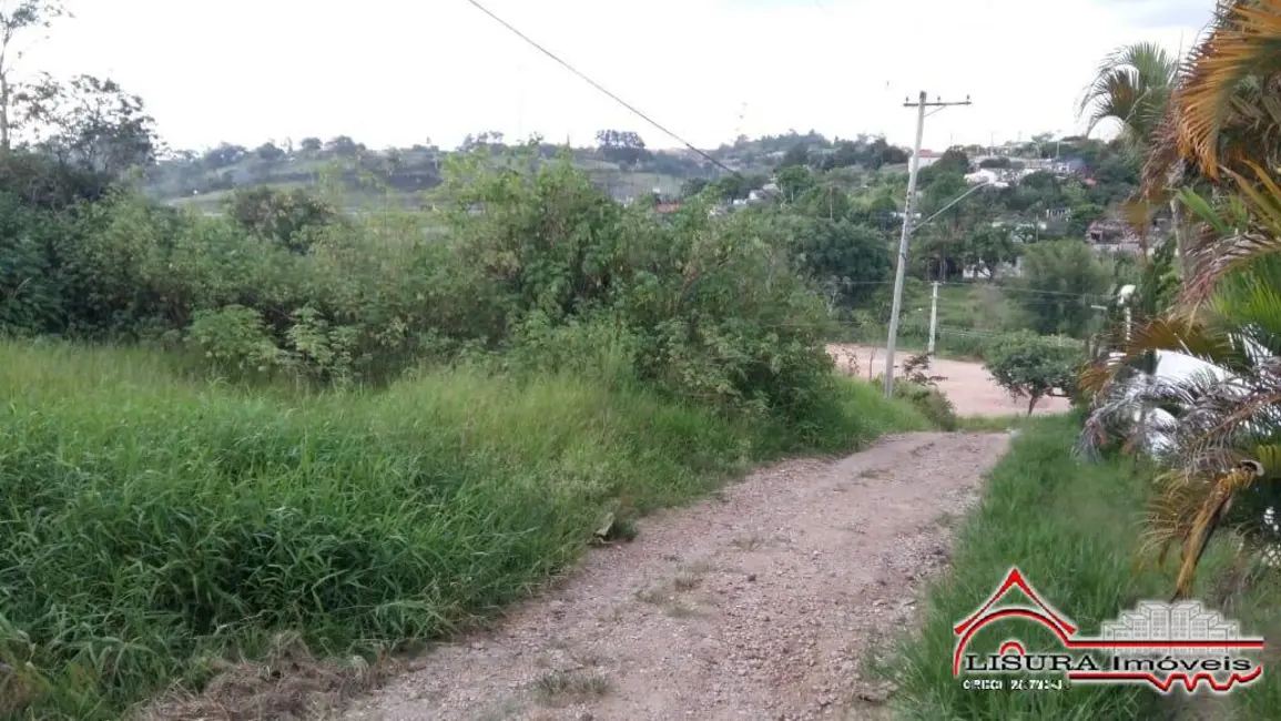 Foto 8 de Terreno / Lote à venda, 1000m2 em Veraneio Irajá, Jacarei - SP