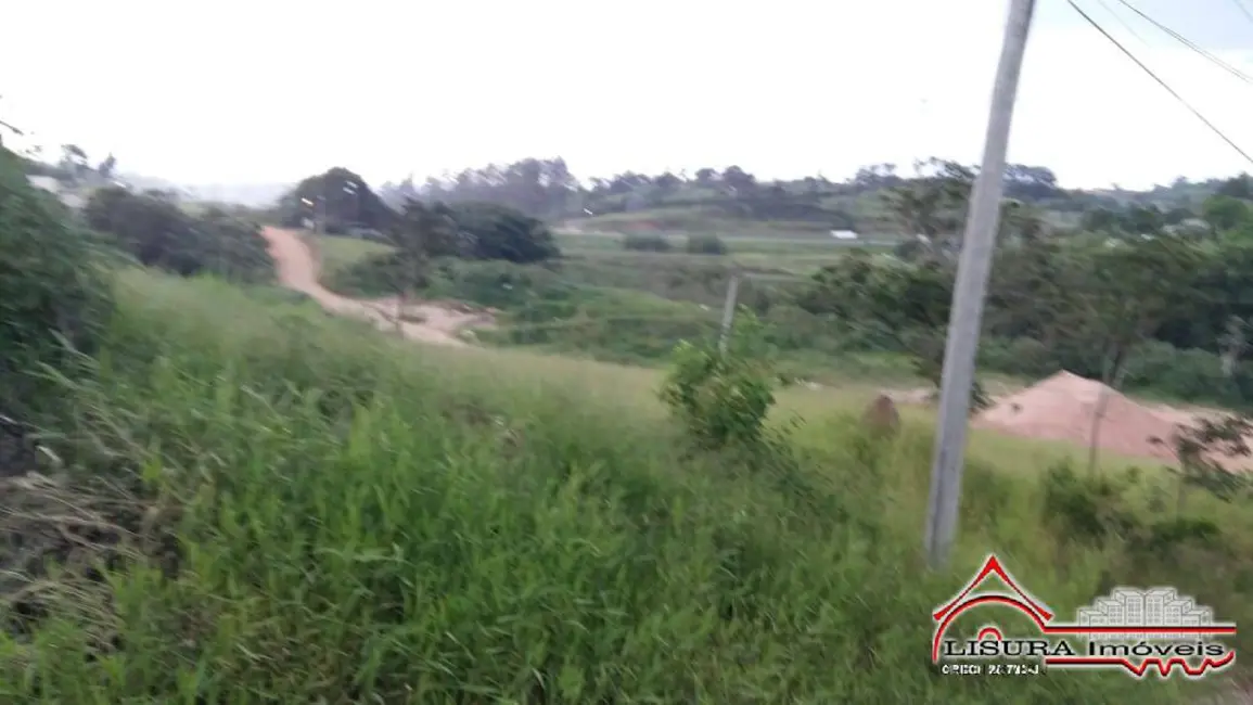 Foto 7 de Terreno / Lote à venda, 1000m2 em Veraneio Irajá, Jacarei - SP