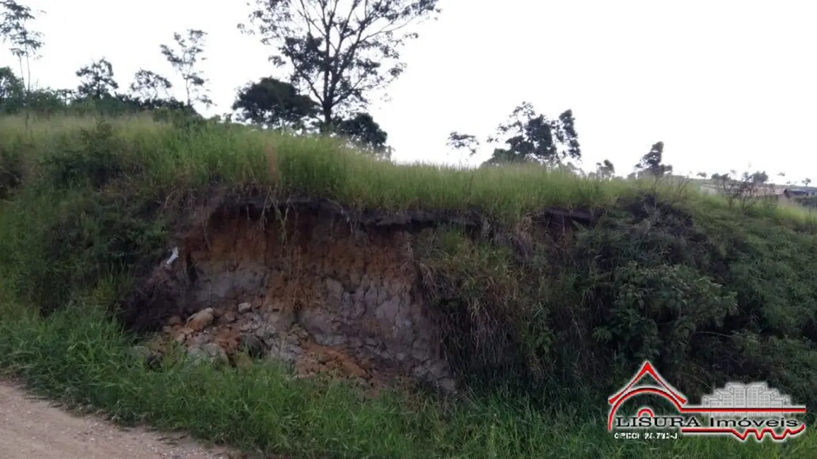 Foto 9 de Terreno / Lote à venda, 1000m2 em Veraneio Irajá, Jacarei - SP