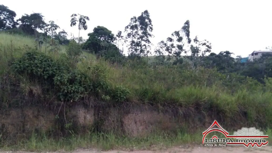 Foto 3 de Terreno / Lote à venda, 1000m2 em Veraneio Irajá, Jacarei - SP