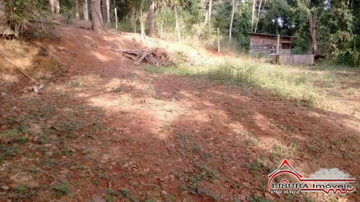 Foto 9 de Terreno / Lote à venda, 2330m2 em Jacarei - SP