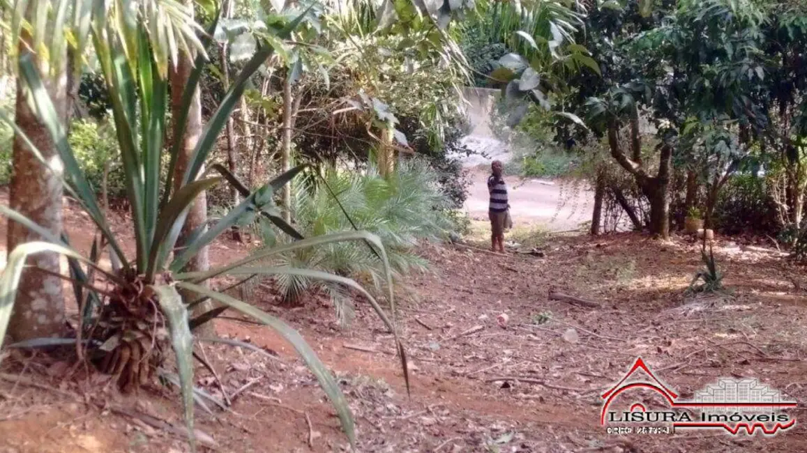 Foto 6 de Terreno / Lote à venda, 2330m2 em Jacarei - SP