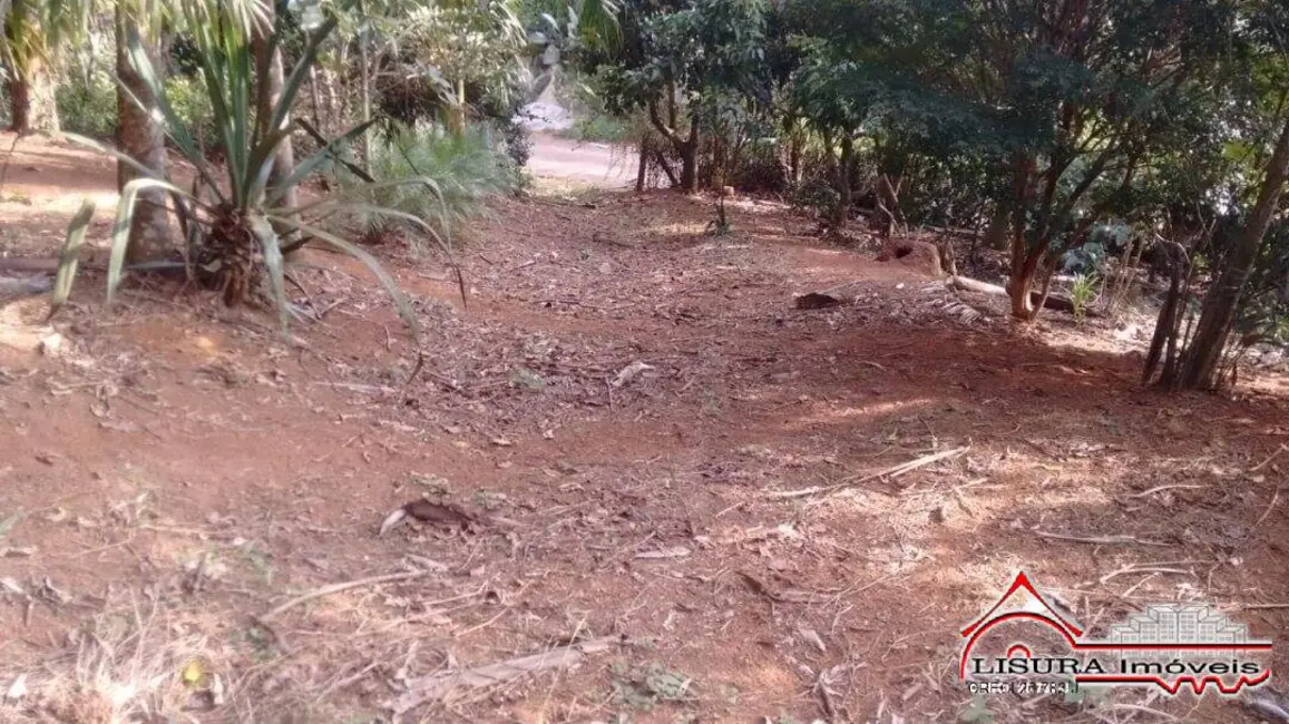 Foto 4 de Terreno / Lote à venda, 2330m2 em Jacarei - SP