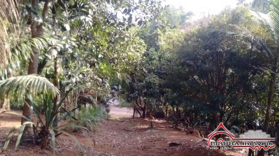 Foto 7 de Terreno / Lote à venda, 2330m2 em Jacarei - SP
