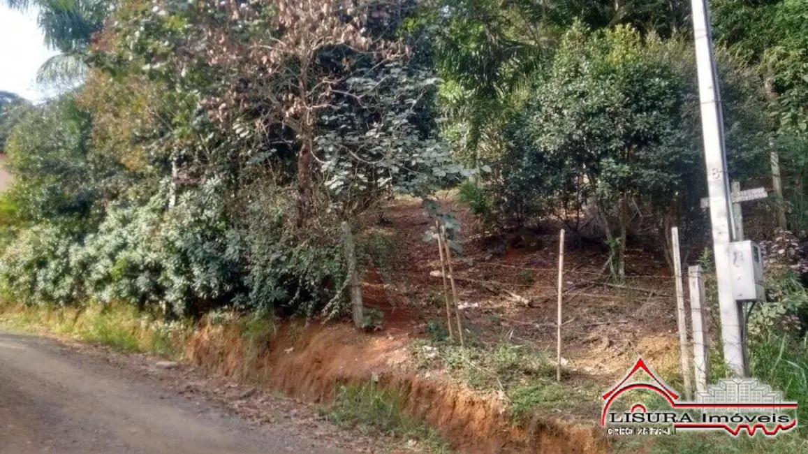 Foto 8 de Terreno / Lote à venda, 2330m2 em Jacarei - SP