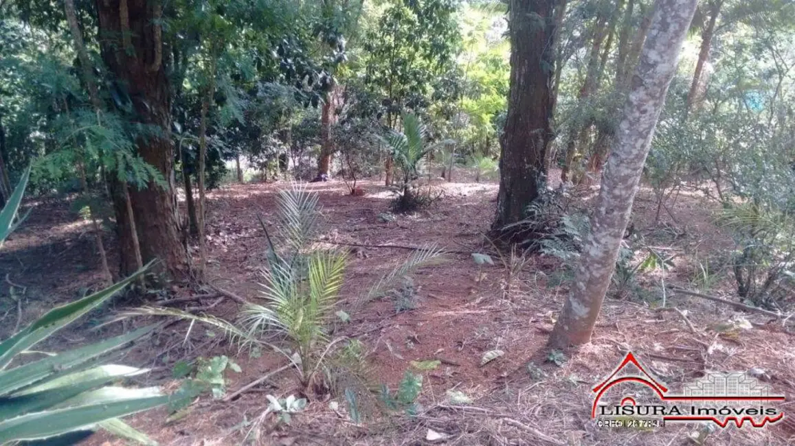 Foto 3 de Terreno / Lote à venda, 2330m2 em Jacarei - SP