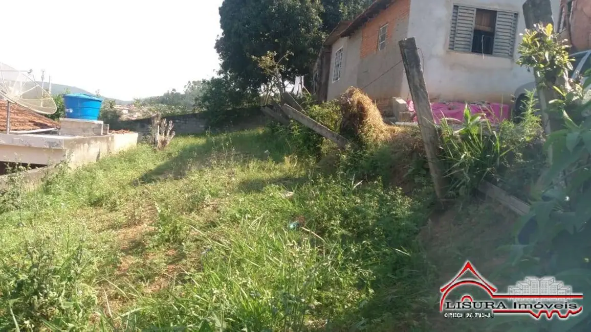 Foto 4 de Terreno / Lote à venda, 248m2 em Jacarei - SP