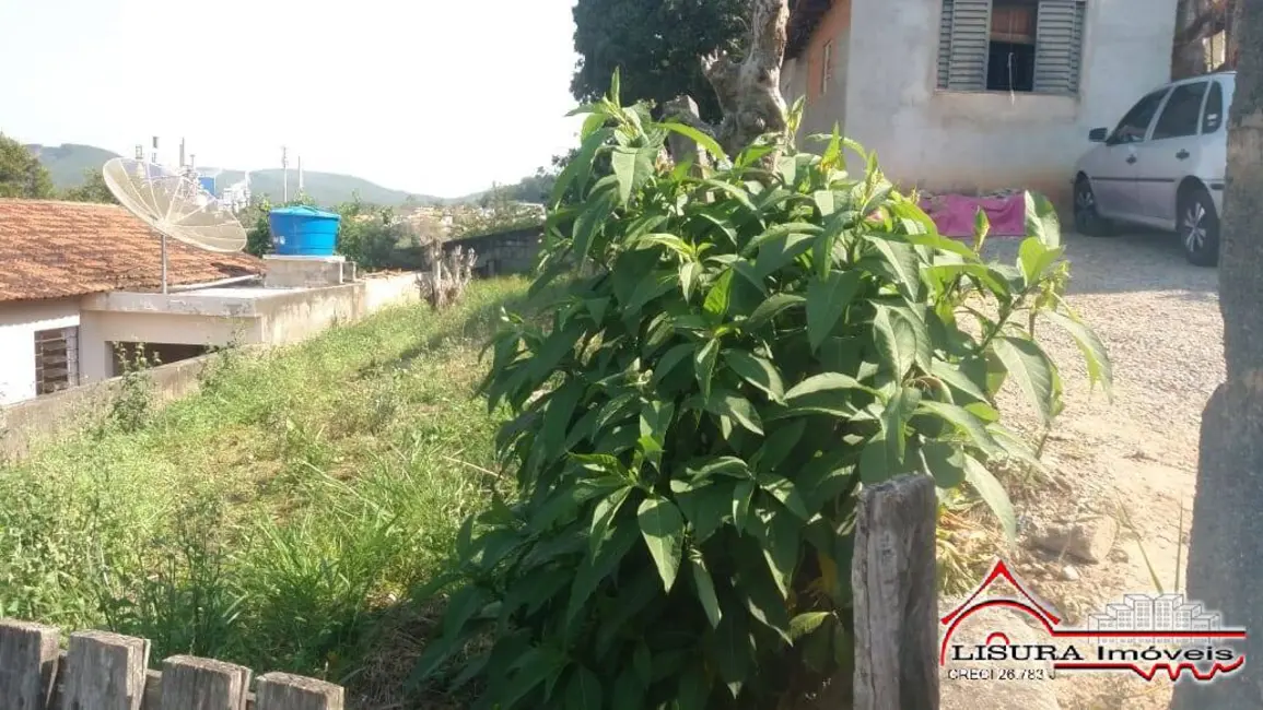 Foto 6 de Terreno / Lote à venda, 248m2 em Jacarei - SP