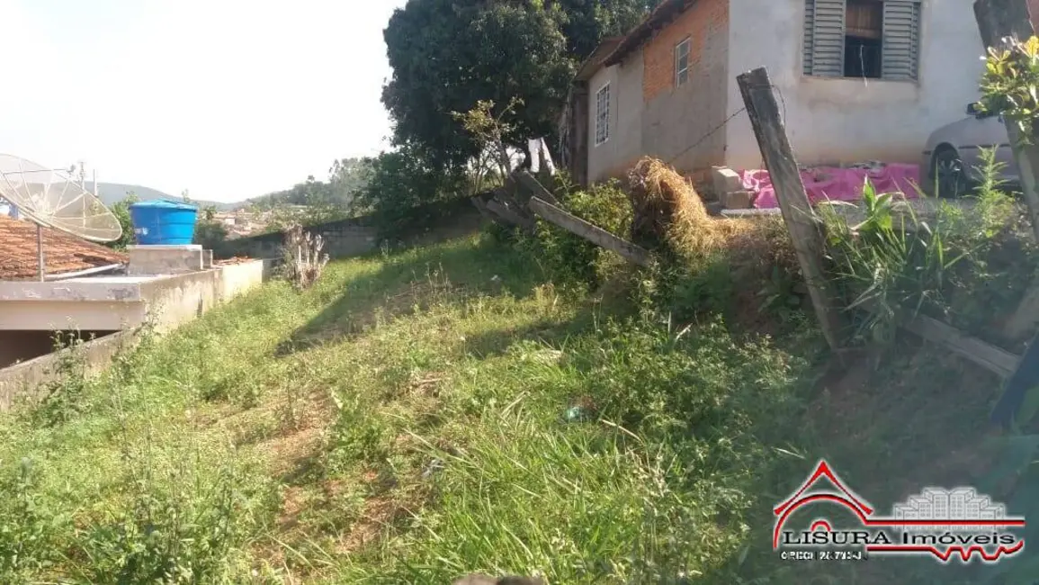 Foto 3 de Terreno / Lote à venda, 248m2 em Jacarei - SP