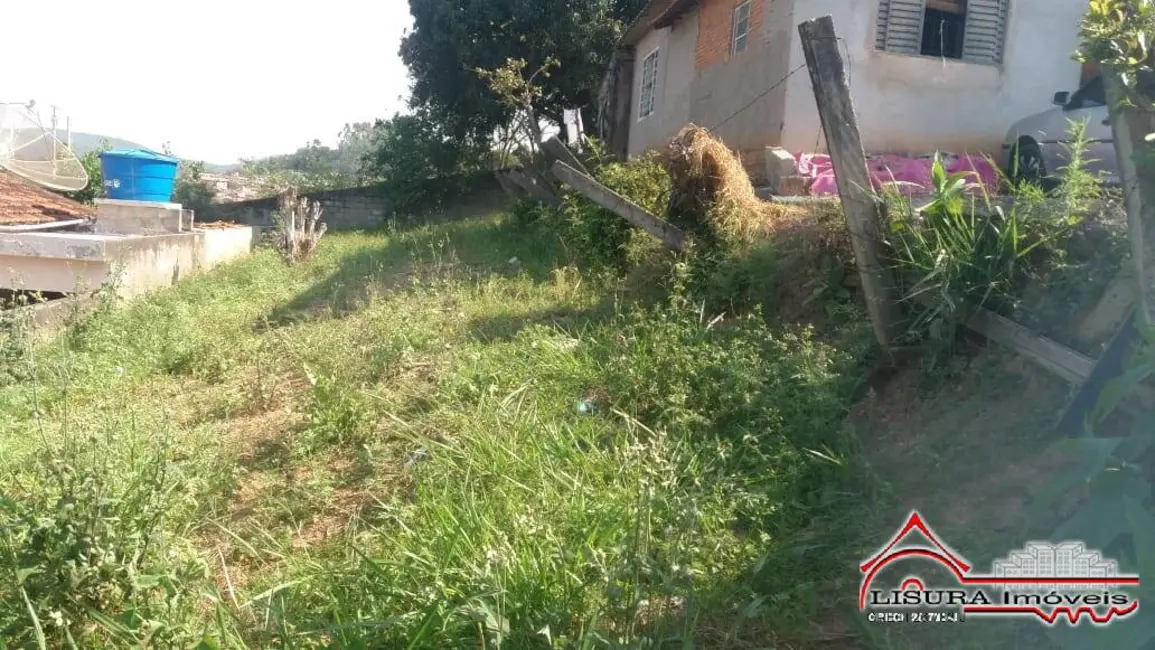 Foto 5 de Terreno / Lote à venda, 248m2 em Jacarei - SP