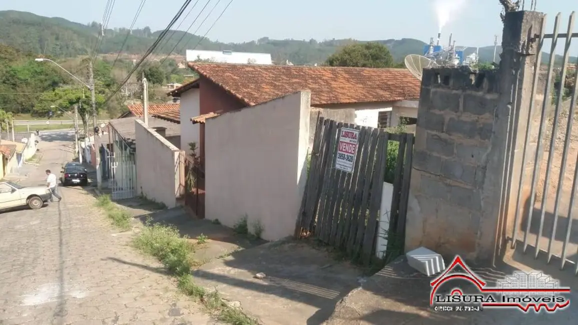 Foto 7 de Terreno / Lote à venda, 248m2 em Jacarei - SP