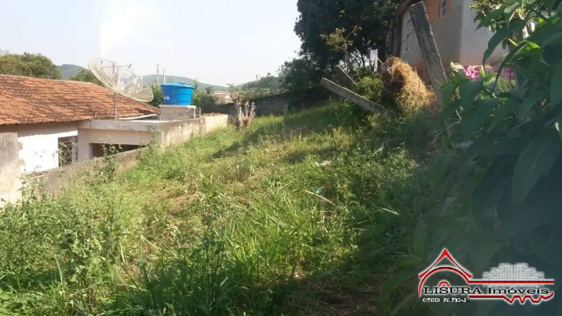 Foto 2 de Terreno / Lote à venda, 248m2 em Jacarei - SP