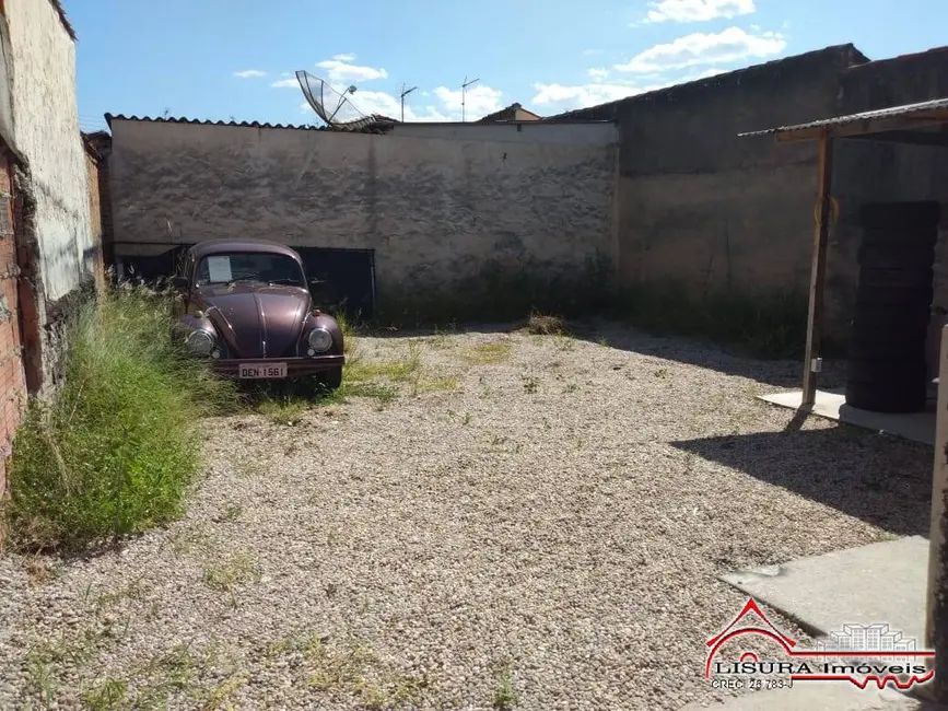 Foto 3 de Sala Comercial à venda, 80m2 em Centro, Jacarei - SP