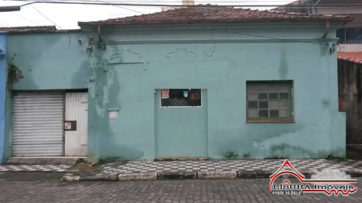 Foto 3 de Sala Comercial com 2 quartos à venda, 326m2 em Centro, Jacarei - SP