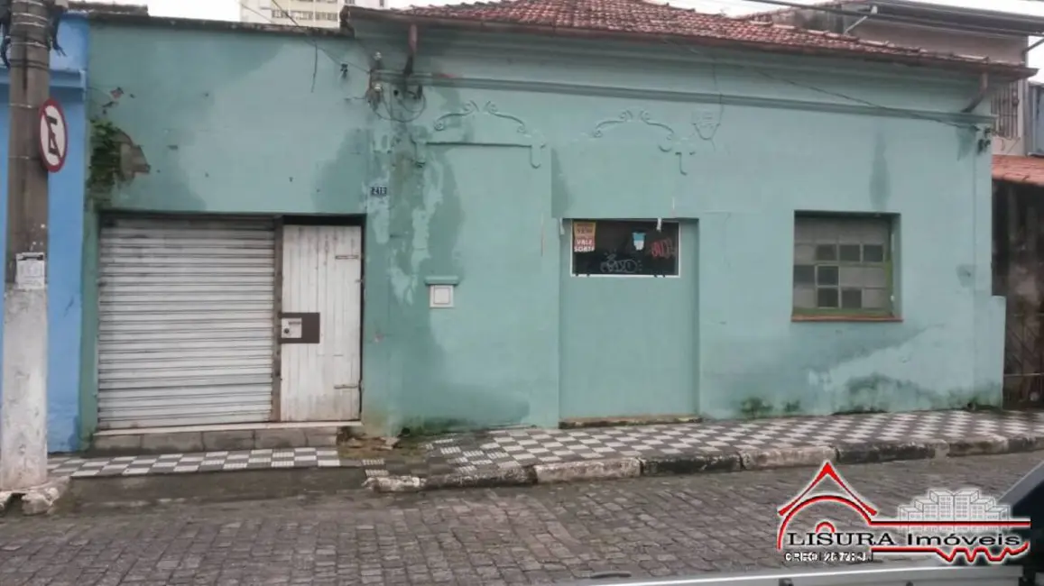 Foto 1 de Sala Comercial com 2 quartos à venda, 326m2 em Centro, Jacarei - SP