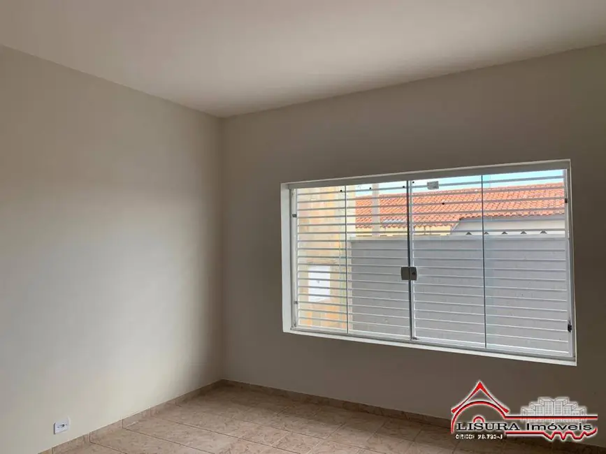 Foto 4 de Casa com 3 quartos à venda, 11m2 em Vila Formosa, Jacarei - SP