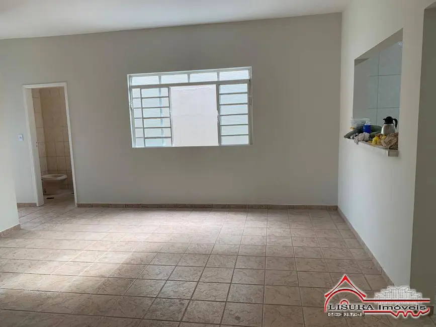 Foto 3 de Casa com 3 quartos à venda, 11m2 em Vila Formosa, Jacarei - SP