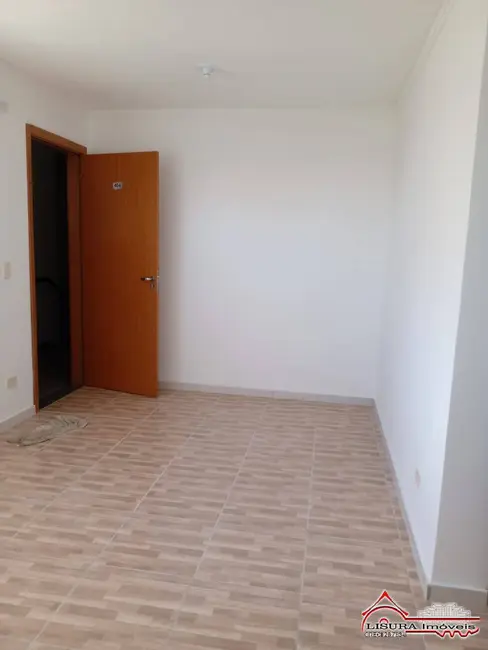 Foto 1 de Apartamento com 2 quartos à venda, 45m2 em Jardim Paraíso, Jacarei - SP