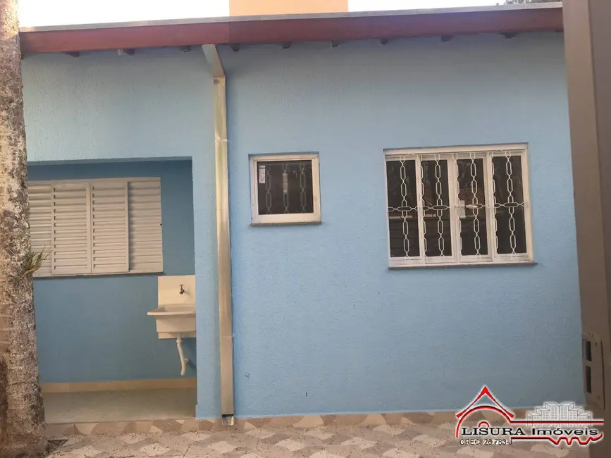 Foto 9 de Casa com 1 quarto à venda, 11m2 em Jardim Siesta, Jacarei - SP