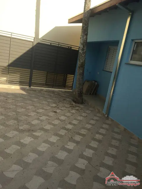 Foto 8 de Casa com 1 quarto à venda, 11m2 em Jardim Siesta, Jacarei - SP