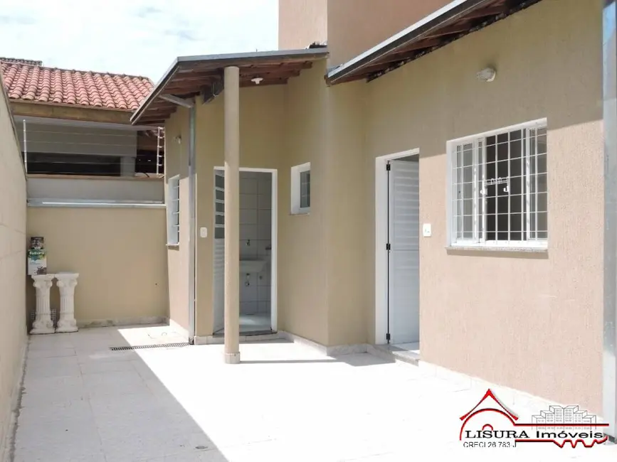 Casa com 1 quarto à venda, 11m2 em Jardim Siesta, Jacarei - SP - imagem 2 Foto 2 de Casa com 1 quarto à venda, 11m2 em Jardim Siesta, Jacarei - SP