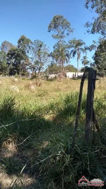 Foto 1 de Terreno / Lote à venda, 4800m2 em Jardim Colônia, Jacarei - SP