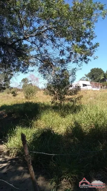 Foto 2 de Terreno / Lote à venda, 4800m2 em Jardim Colônia, Jacarei - SP