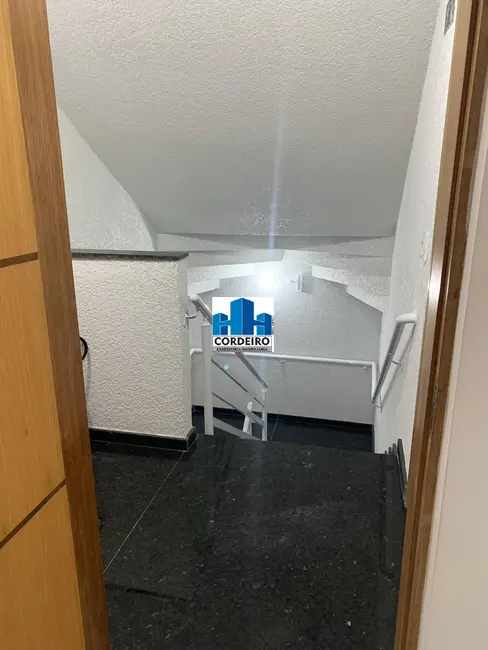 Foto 3 de Cobertura com 2 quartos à venda, 90m2 em Jardim Bela Vista, Santo Andre - SP