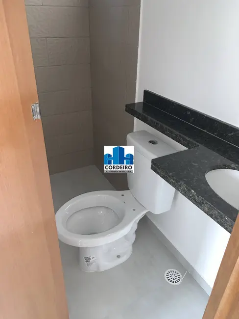 Foto 6 de Cobertura com 2 quartos à venda, 90m2 em Jardim Bela Vista, Santo Andre - SP