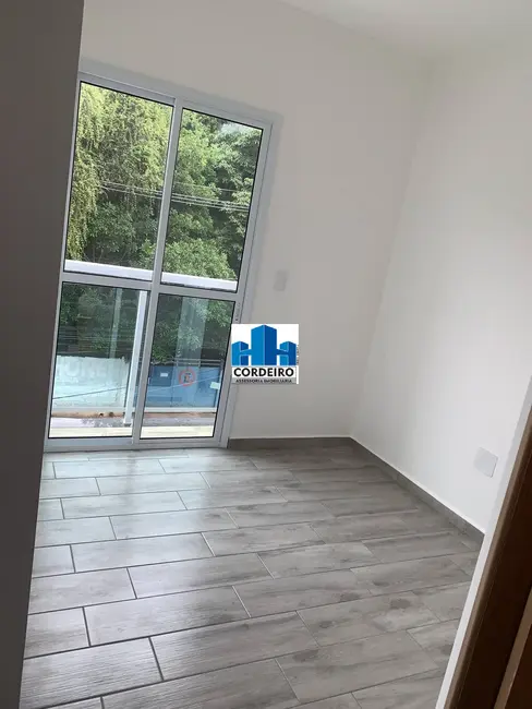 Foto 9 de Cobertura com 2 quartos à venda, 90m2 em Jardim Bela Vista, Santo Andre - SP