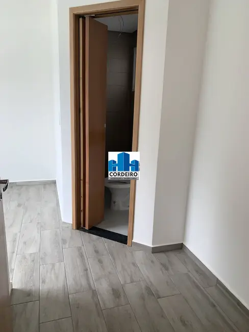 Foto 8 de Cobertura com 2 quartos à venda, 90m2 em Jardim Bela Vista, Santo Andre - SP